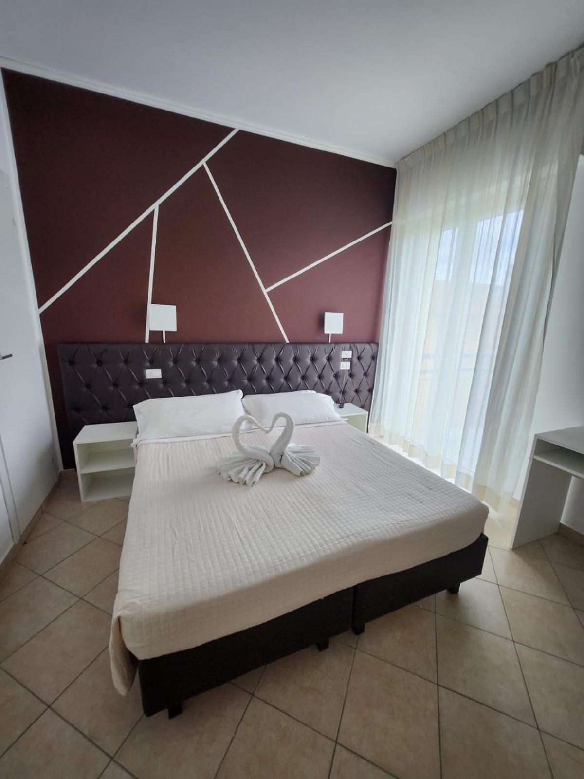 Hotel Liu Rimini Exterior foto